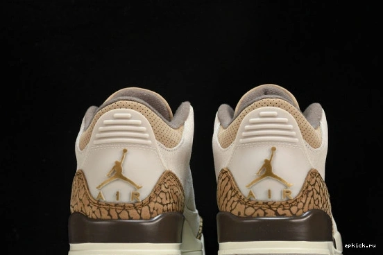 Rep EP CT8532-102 Palomino  3 CT8532-102 Jordan  Retro 0401